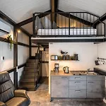 Tiny Haus Westerwald 16 Red By Interhome Bad Marienberg