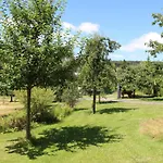 Vakantiehuis Tiny Haus Westerwald 16 Red By Interhome *
