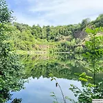 Vakantiehuis Tiny Haus Westerwald 16 Red By Interhome *