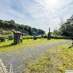 Tiny Haus Westerwald 16 Red By Interhome *