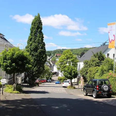 Tiny Haus Westerwald 16 Red By Interhome Bad Marienberg