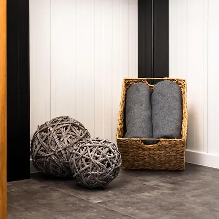 Tiny Haus Westerwald 16 Red By Interhome Bad Marienberg