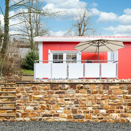 Tiny Haus Westerwald 16 Red By Interhome באד מריינברג