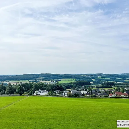 Tiny Haus Westerwald 16 Red By Interhome * Bad Marienberg