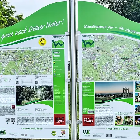 Tiny Haus Westerwald 16 Red By Interhome *