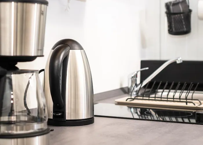 Tiny Haus Westerwald 16 Red By Interhome