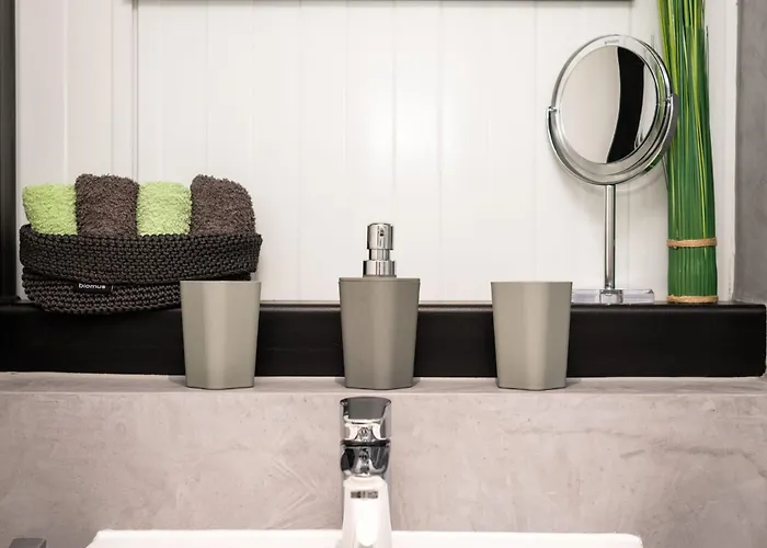 Tiny Haus Westerwald 16 Red By Interhome * באד מריינברג