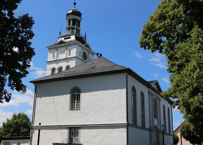 Tiny Haus Westerwald 16 Red By Interhome