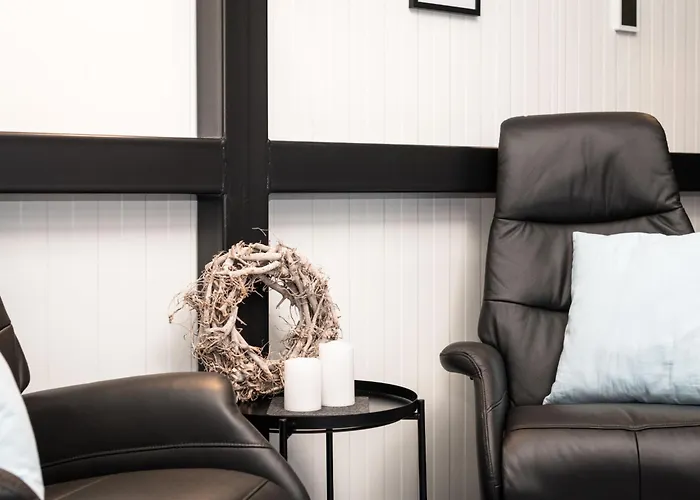 Tiny Haus Westerwald 16 Red By Interhome * באד מריינברג