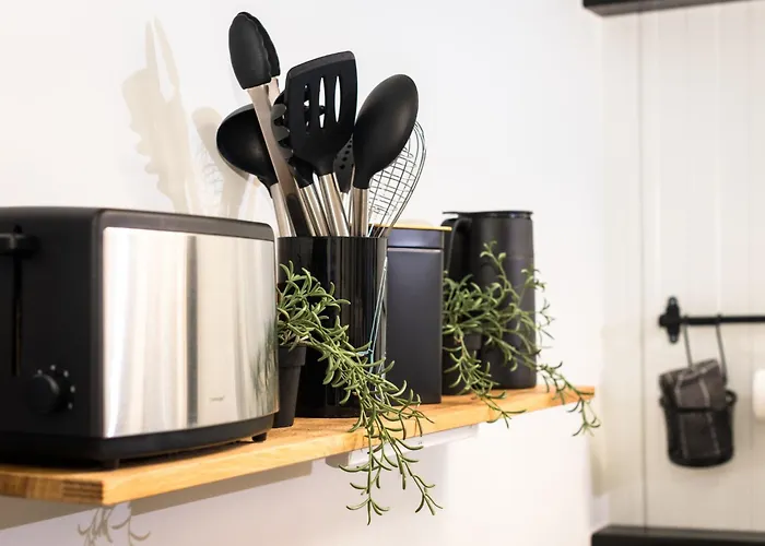 Tiny Haus Westerwald 16 Red By Interhome