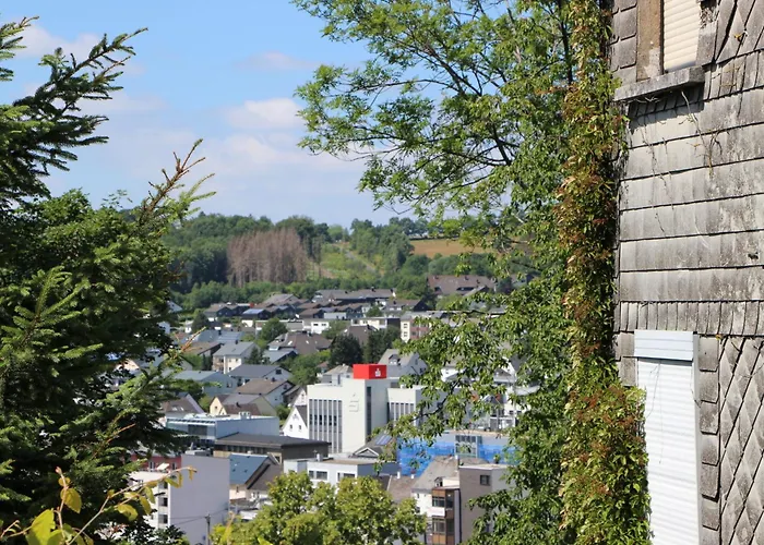 Tiny Haus Westerwald 16 Red By Interhome * Bad Marienberg